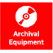 Archival Equipment