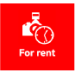 For rent
